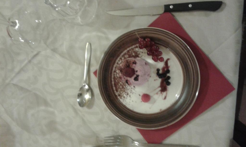 Hotel Etoile De Neige Валтурненче Екстериор снимка